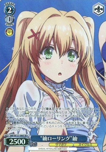 【ヴァイス】ＳＲ◇“紬ローリング”紬 中古良品