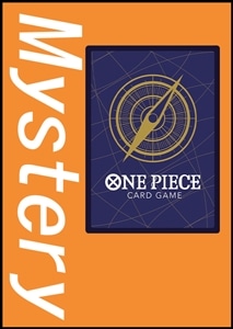 【ワンピ】ミステリーボックス プレイ用