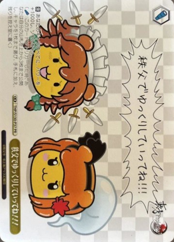 【ヴァイス】ＰＲ◇秩父でゆっくりしていってね！！！[ディスカバリー] 中古良品