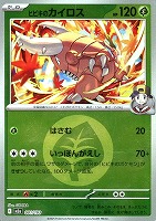 ヒビキのカイロス[ミラー仕様][エネルギーマーク柄]