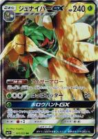 【ポケカ】RR◇ジュナイパーGX