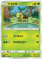 【ポケカ】SD◇ナエトル