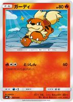【ポケカ】ST◇ガーディ