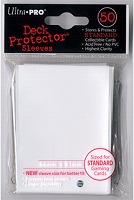 ｳﾙﾄﾗﾌﾟﾛﾃﾞｯｷﾌﾟﾛﾃｸﾀｰ ﾎﾜｲﾄ)ｿﾘｯﾄﾞ･ｽﾀﾝﾀﾞｰﾄﾞ50