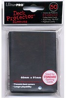 ｳﾙﾄﾗﾌﾟﾛﾃﾞｯｷﾌﾟﾛﾃｸﾀｰ ﾌﾞﾗｯｸ)ｿﾘｯﾄﾞ･ｽﾀﾝﾀﾞｰﾄﾞ50