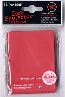 ｳﾙﾄﾗﾌﾟﾛﾃﾞｯｷﾌﾟﾛﾃｸﾀｰ ﾚｯﾄﾞ)ｿﾘｯﾄﾞ･ｽﾀﾝﾀﾞｰﾄﾞ50