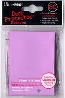 ｳﾙﾄﾗﾌﾟﾛﾃﾞｯｷﾌﾟﾛﾃｸﾀｰ ﾋﾟﾝｸ)ｿﾘｯﾄﾞ･ｽﾀﾝﾀﾞｰﾄﾞ50