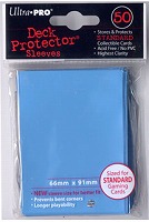 ｳﾙﾄﾗﾌﾟﾛﾃﾞｯｷﾌﾟﾛﾃｸﾀｰ ﾗｲﾄﾌﾞﾙｰ)ｿﾘｯﾄﾞ･ｽﾀﾝﾀﾞｰﾄﾞ50