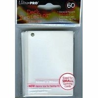 ｳﾙﾄﾗﾌﾟﾛﾃﾞｯｷﾌﾟﾛﾃｸﾀｰ ﾎﾜｲﾄ2)ｿﾘｯﾄﾞ･ﾐﾆ60