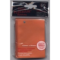 ｳﾙﾄﾗﾌﾟﾛﾃﾞｯｷﾌﾟﾛﾃｸﾀｰ ｵﾚﾝｼﾞ2)ｿﾘｯﾄﾞ･ﾐﾆ60