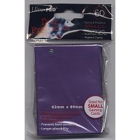 ｳﾙﾄﾗﾌﾟﾛﾃﾞｯｷﾌﾟﾛﾃｸﾀｰ ﾊﾟｰﾌﾟﾙ2)ｿﾘｯﾄﾞ･ﾐﾆ60