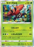 【ポケカ】R◇カプ・ブルル