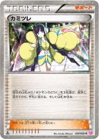 カードを買う/ポケモンカードゲーム/その他（BW）/コンセプト