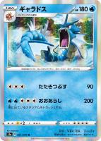 【ポケカ】R◇ギャラドス