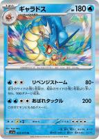 【ポケカ】R◇ギャラドス