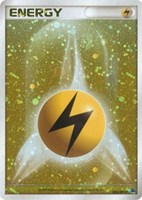 【ポケカ】PR◇基本雷エネルギー