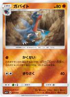 【ポケカ】C◇ガバイト