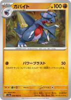 【ポケカ】C◇ガバイト