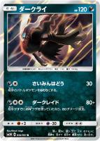 【ポケカ】R◇ダークライ
