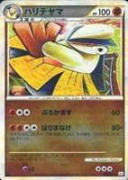 ハリテヤマ[ミラー仕様]