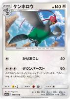 【ポケカ】U◇ケンホロウ