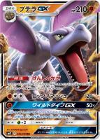 【ポケカ】RR◇プテラGX