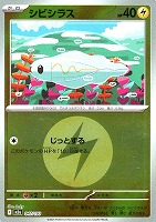 シビシラス[ミラー仕様][エネルギーマーク柄]