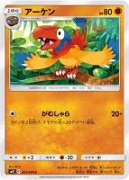 【ポケカ】C◇アーケン