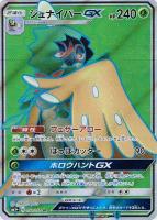 【ポケカ】SR◇ジュナイパーGX