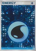 基本水エネルギー[キラ仕様][クイック]