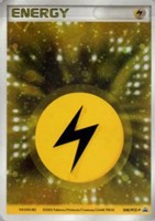 基本雷エネルギー[キラ仕様][クイック]