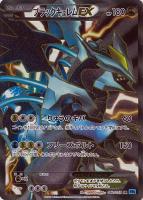 【ポケカ】SR◇ブラックキュレムEX