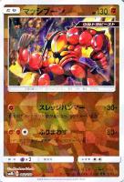 【ポケカ】R)ミラー仕様◇マッシブーン