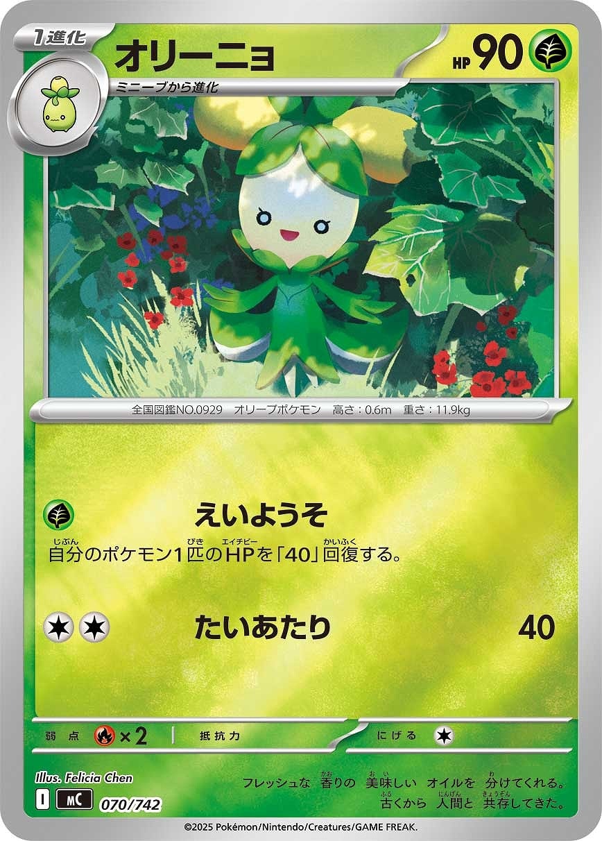 オリーニョ[ミラー仕様]