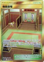 【ポケカ】UR◇格闘道場