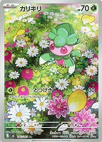 カリキリ