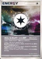 ホロンエネルギーＳＹＮ：ＷＰ