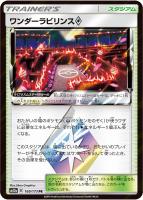 【ポケカ】PR◇ワンダーラビリンス