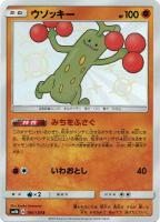 【ポケカ】S◇ウソッキー