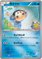 【ポケカ】プロモ◇オタマロ