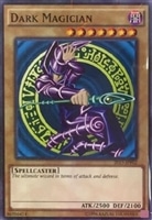 【遊戯王】ミレニアムレア◇DARK MAGICIAN