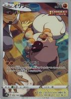 【ポケカ】CHR◇イワンコ