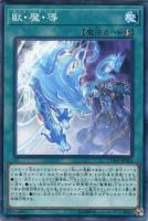 サイバース・マジシャン【遊戯王トレカお買得価格通販：トレコロ】