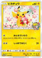 イースターのピカチュウ【ポケモンカードトレカ高価買取価格査定