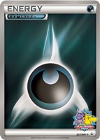 【ポケカ】PR◇基本悪エネルギー