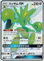 レックウザGX【ポケモンカードトレカお買得価格通販：トレコロ】