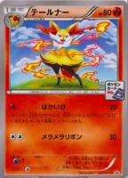 【ポケカ】プロモ◇テールナー