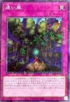 【遊戯王】パラレルレア◇迷い風