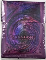 紫）カードケース