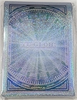 白）カードプロテクター